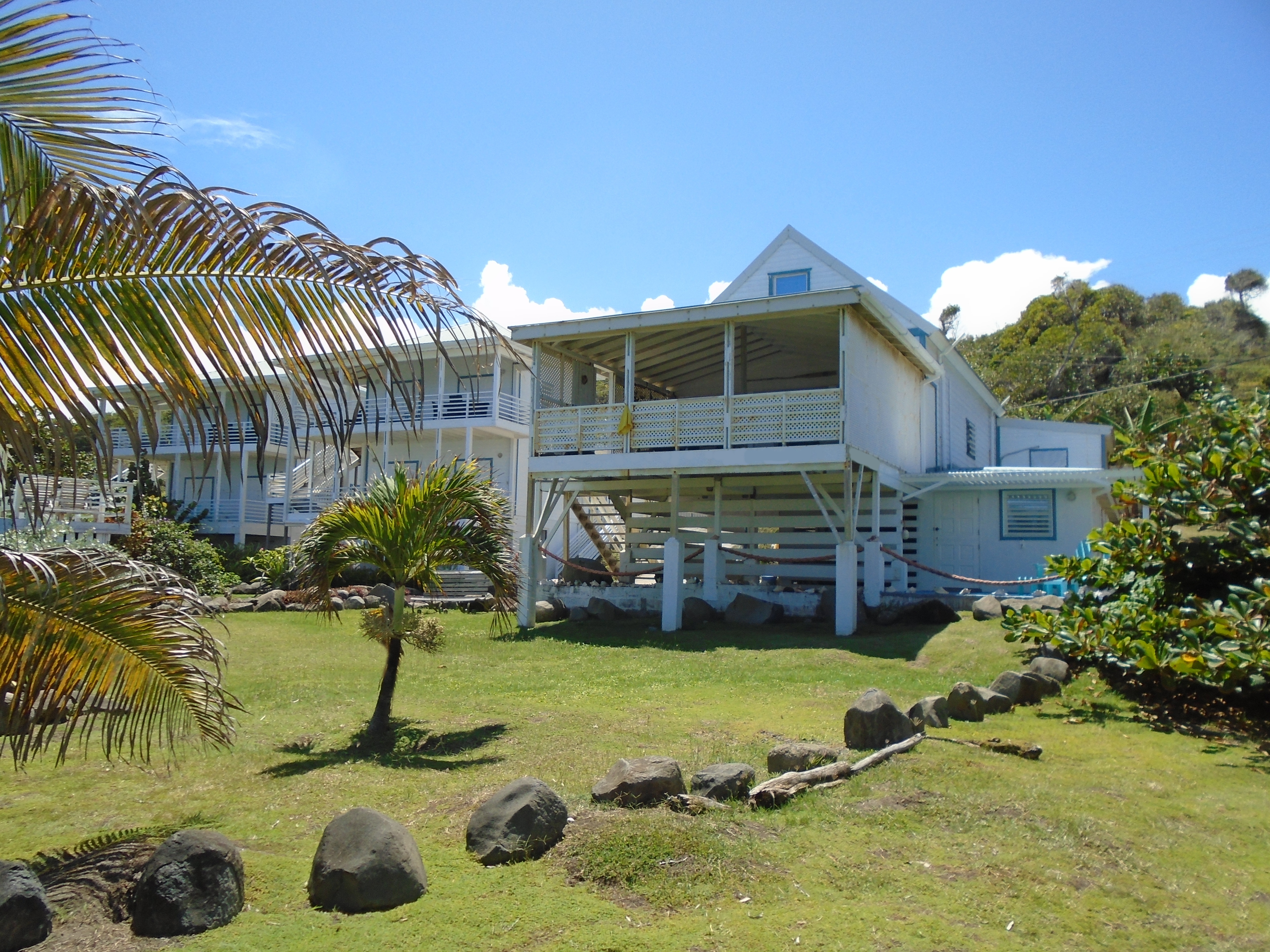 Moonfish Villas