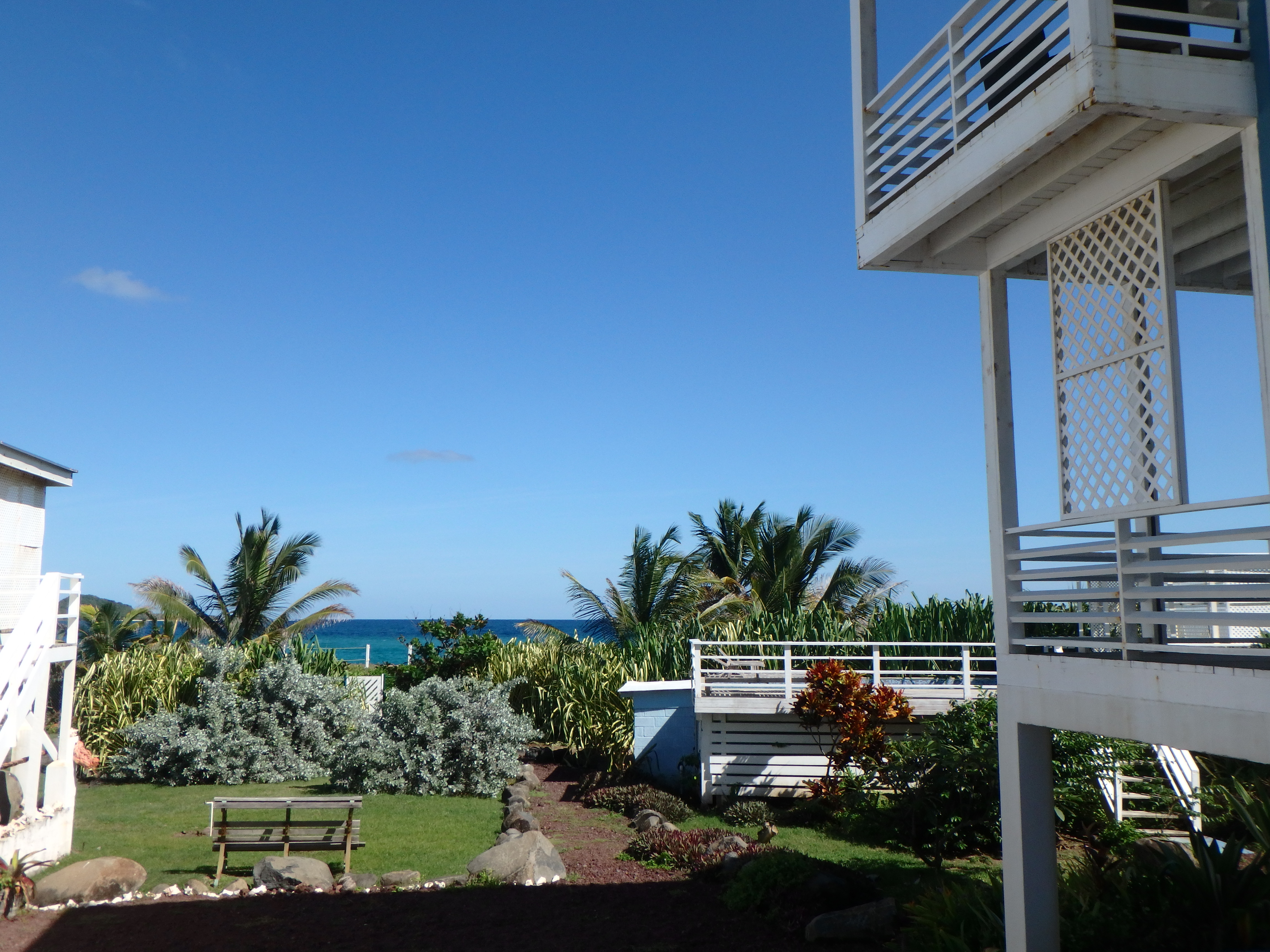 Beach Path