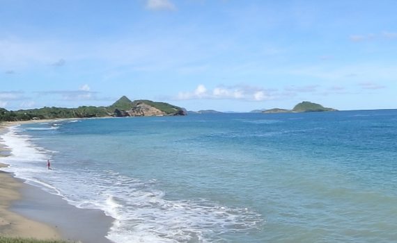 Bathway Beach