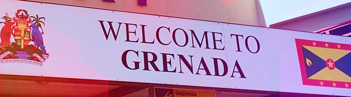 Grenada Airport